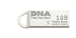 DNA Slim Flash Disk