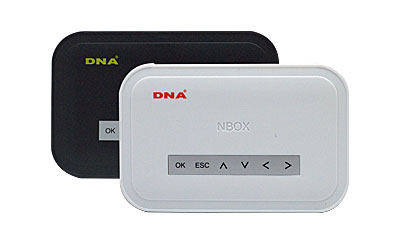 NBox Flash Player