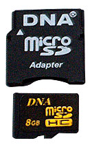 Micro SD Trans Flash
